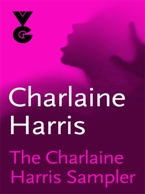 The Charlaine Harris Sampler (eBook)